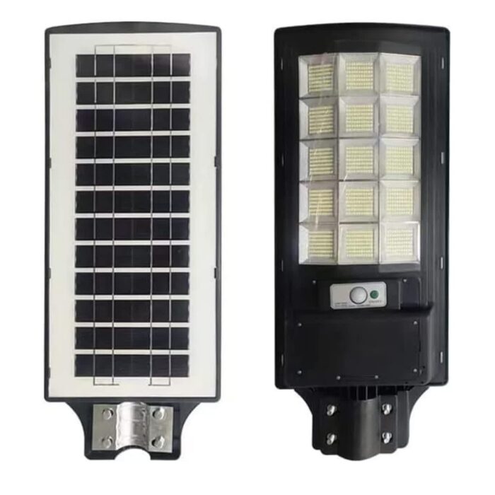 پروژکتور خیابانی خورشیدی 1800 وات برند EVB