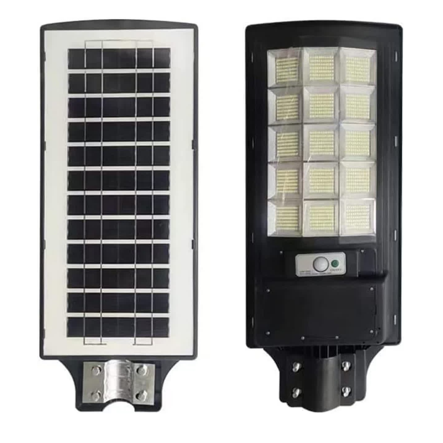 پروژکتور خیابانی خورشیدی 1800 وات برند EVB