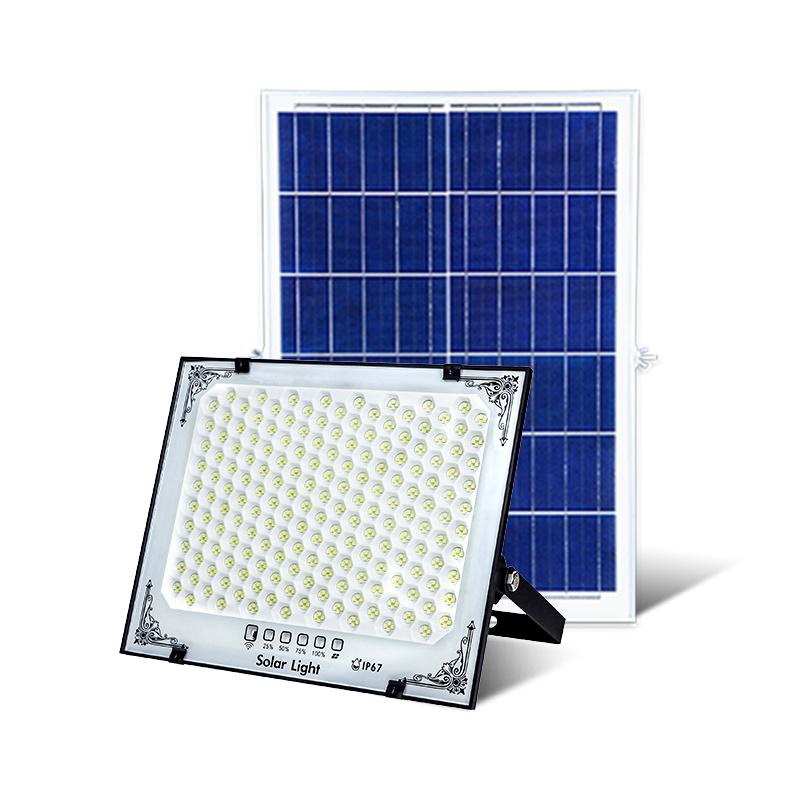 پروژکتور خورشیدی 1300 وات مدل Solar Light TK-MTX3001