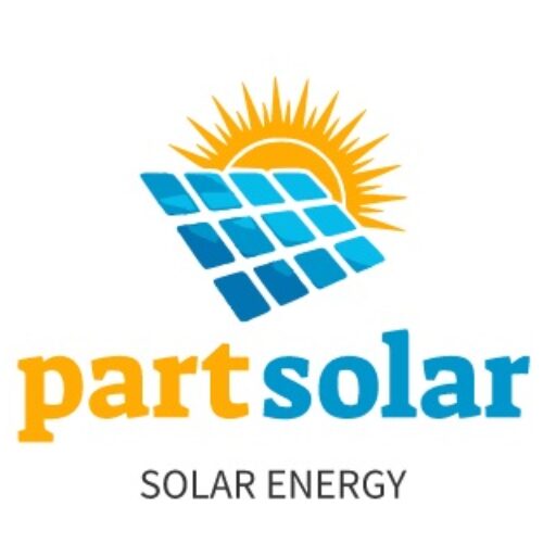 part solar part solar