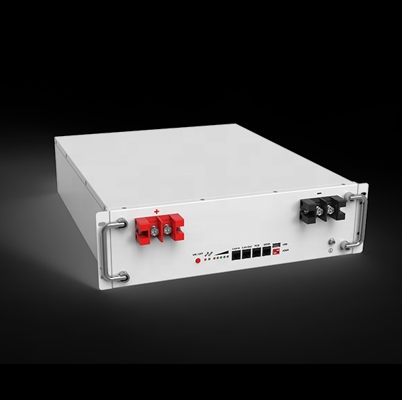 باتری لیتیوم برند گرووات GROWATT مدل 5.5L-A1 LiFePO4 توان 5.5KW - Image 2