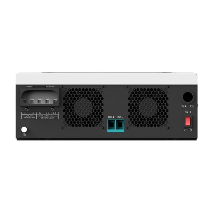 اینورتر (سانورتر) برند ماستMUST مدل PV18-6048 ECO توان 6KW - Image 3