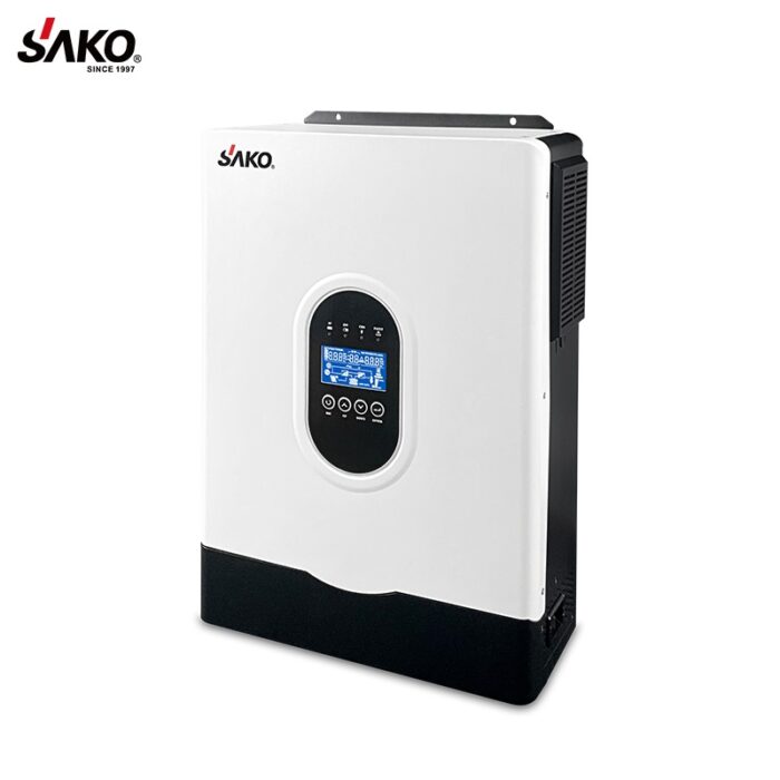 اینورتر ON/OFF GRID برند SAKO مدل  ESUN 4.2KVA توان 4.2KVA - Image 2