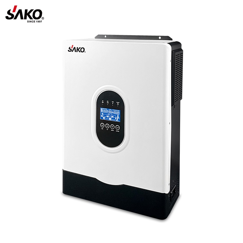 اینورتر ON/OFF GRID برند SAKO مدل  ESUN 4.2KVA توان 4.2KVA - Image 2