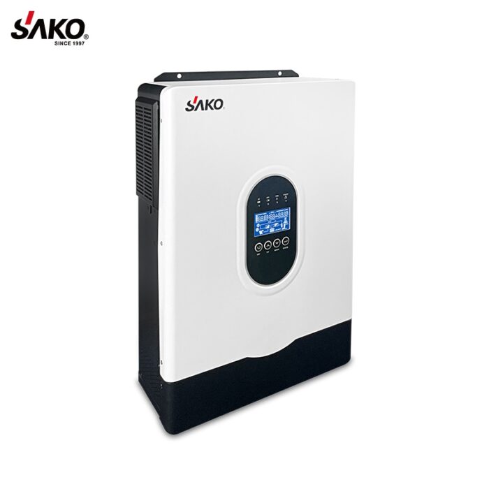 اینورتر ON/OFF GRID برند SAKO مدل  ESUN 4.2KVA توان 4.2KVA - Image 3