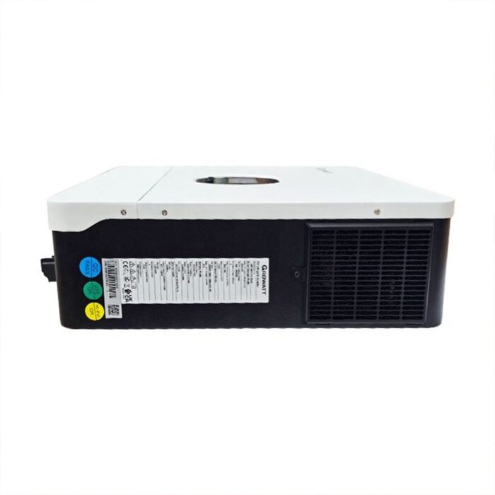 اینورتر OFF GRID برند گرووات GROWATT مدل  SPF 6000 ES PLUS توان 6KW - Image 3