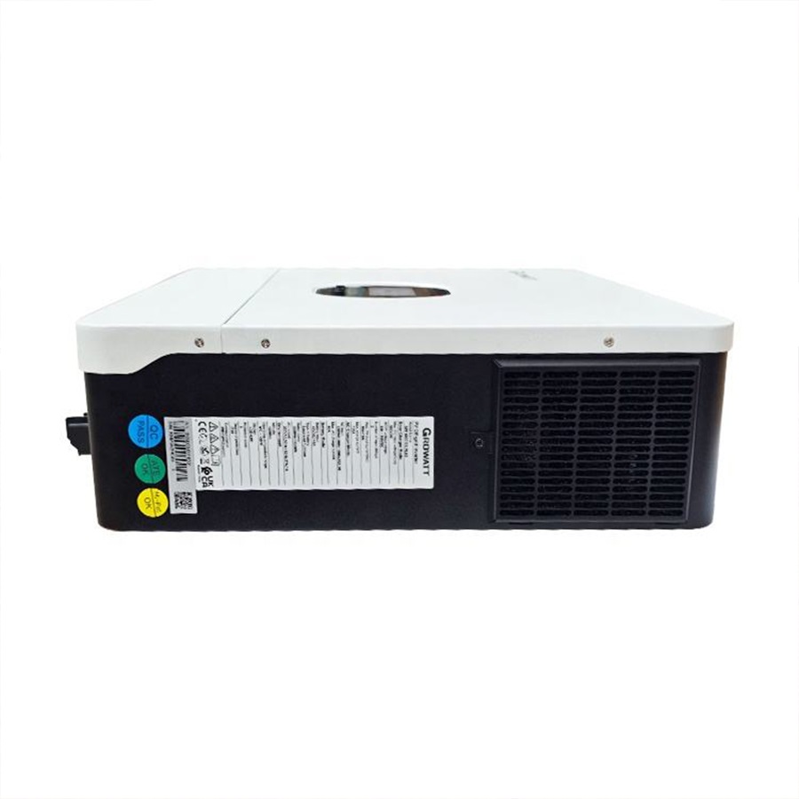 اینورتر OFF GRID برند گرووات GROWATT مدل  SPF 6000 ES PLUS توان 6KW - Image 3