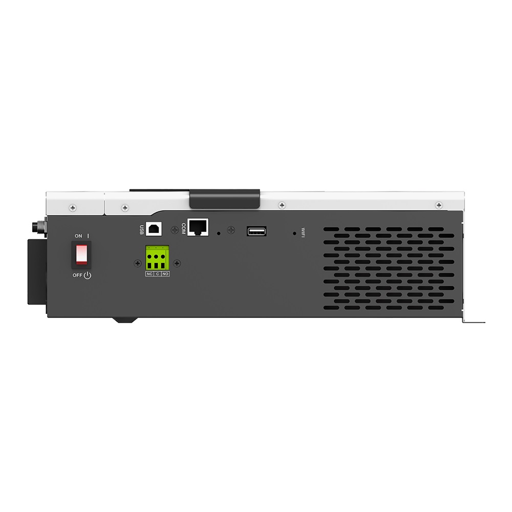 اینورتر(سانورتر) برند ماستMUST مدل PV18-3024 VPM توان 3KW - Image 3