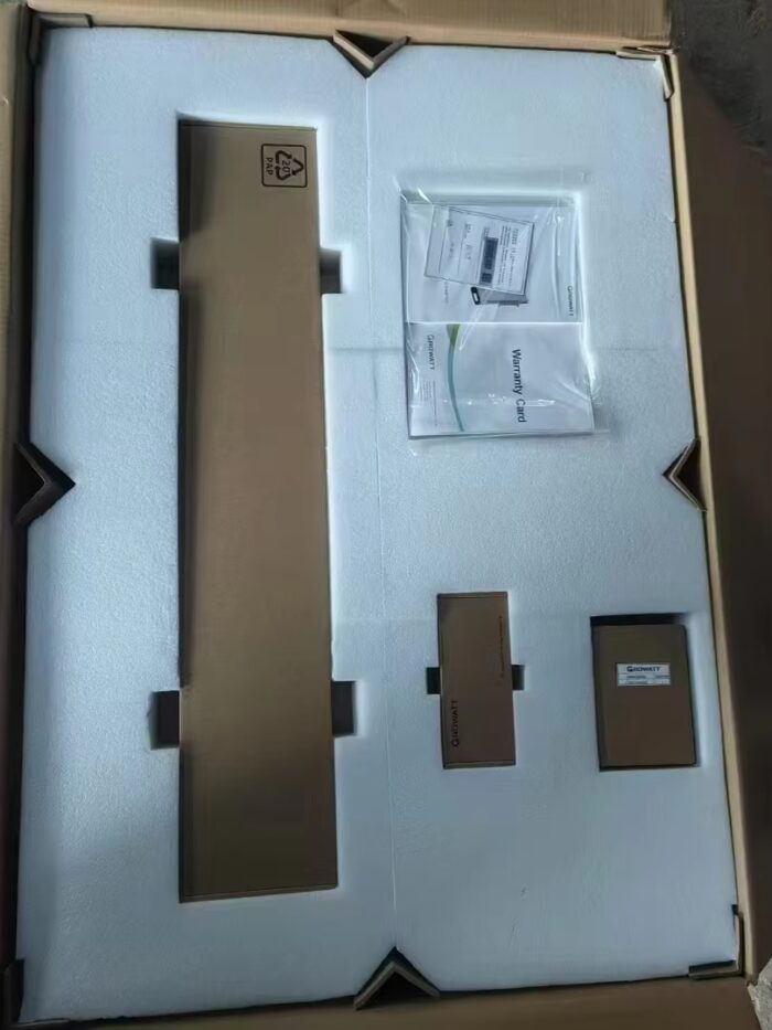 اینورتر هیبرید ON/OFF GRID برند گروواتGROWATT مدل WIT 12K-HU توان 12KW سه فاز - Image 4