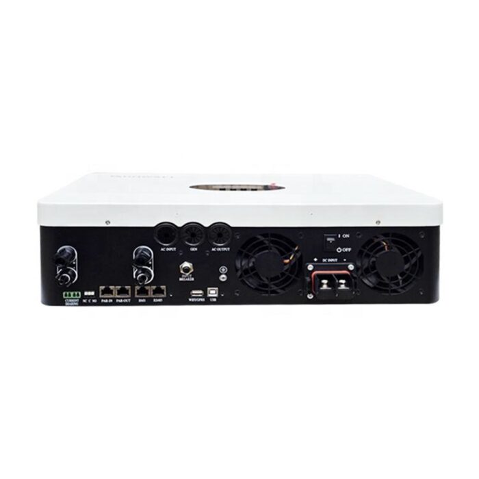 اینورتر OFF GRID برند گرووات GROWATT مدل  SPF 6000 ES PLUS توان 6KW - Image 4