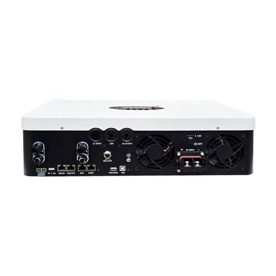 اینورتر OFF GRID برند گرووات GROWATT مدل  SPF 6000 ES PLUS توان 6KW - Image 4