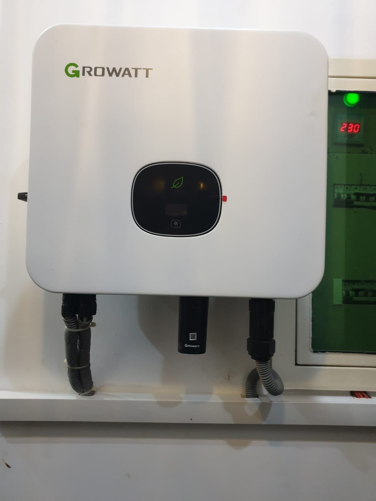 اینورتر ON GRID برند گرووات GROWATT مدل MOD 15KTL3-X توان 15KW سه فاز - Image 4