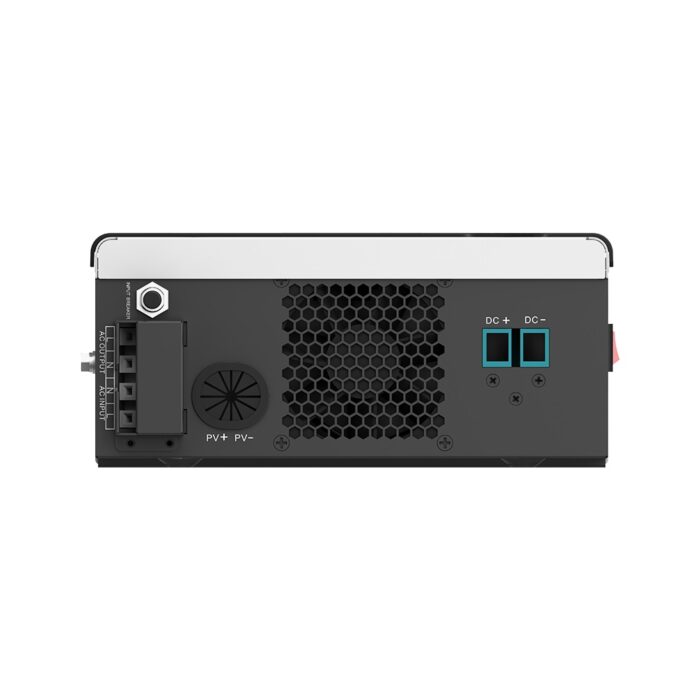 اینورتر(سانورتر) برند ماستMUST مدل PV18-3024 VPM توان 3KW - Image 4
