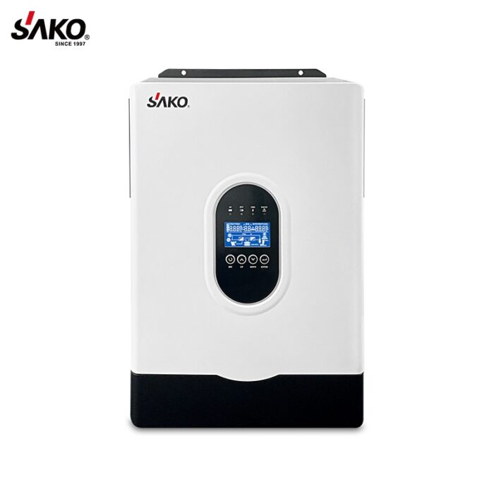 اینورتر ON/OFF GRID برند SAKO مدل  ESUN 4.2KVA توان 4.2KVA - Image 5