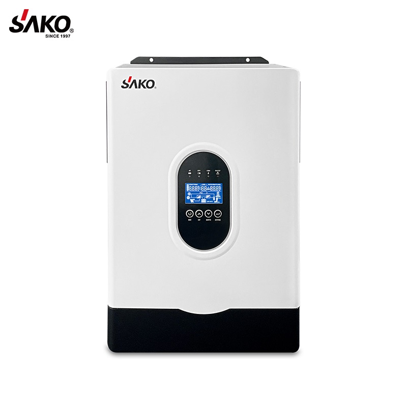 اینورتر ON/OFF GRID برند SAKO مدل  ESUN 4.2KVA توان 4.2KVA - Image 5