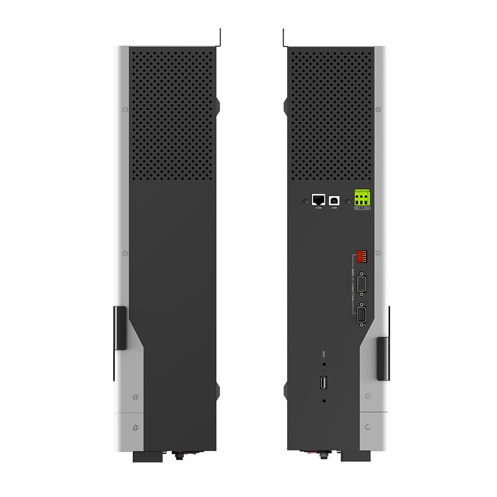 اینورتر (سانورتر) برند ماست MUST مدل  PV18-12048 PRO II توان 12KW - Image 5