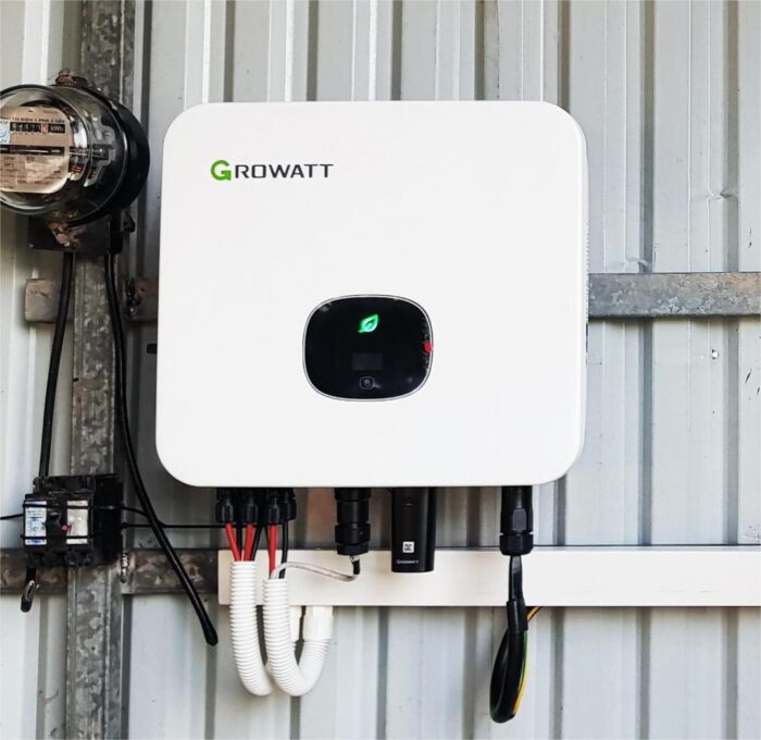 اینورتر ON GRID برند گرووات GROWATT مدل MOD 15KTL3-X توان 15KW سه فاز - Image 6