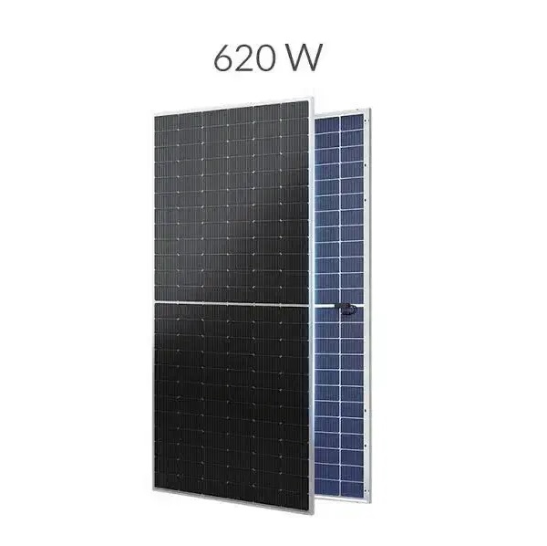 پنل خورشیدی بایفیشیال Jinko Solar مدل66HL4M-BDV توان 620 وات - Image 5