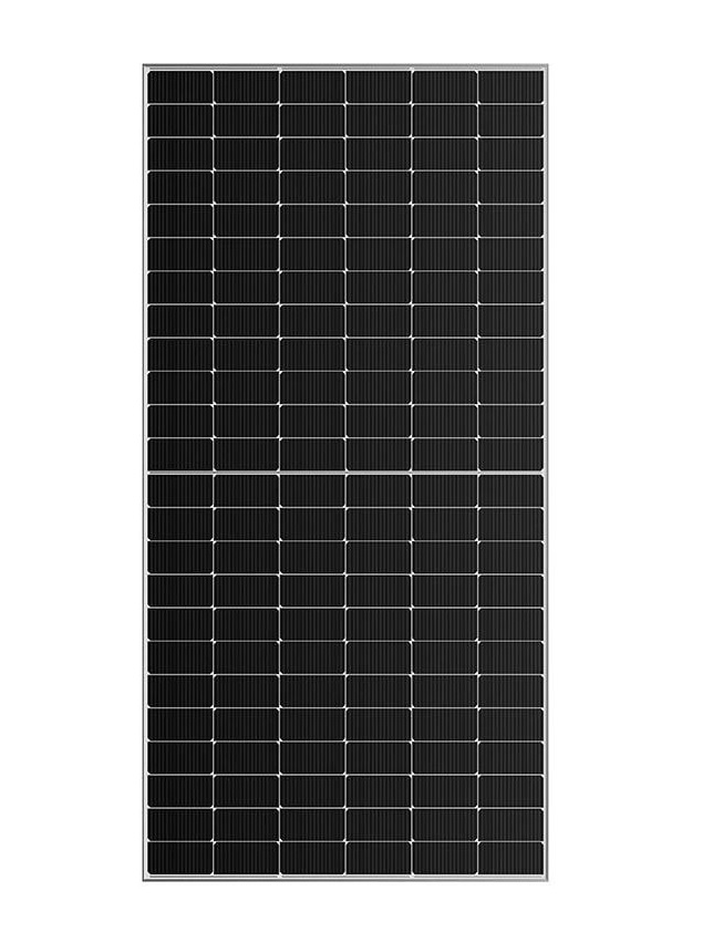 پنل خورشیدی بایفیشیال Jinko Solar مدل66HL4M-BDV توان 620 وات - Image 6